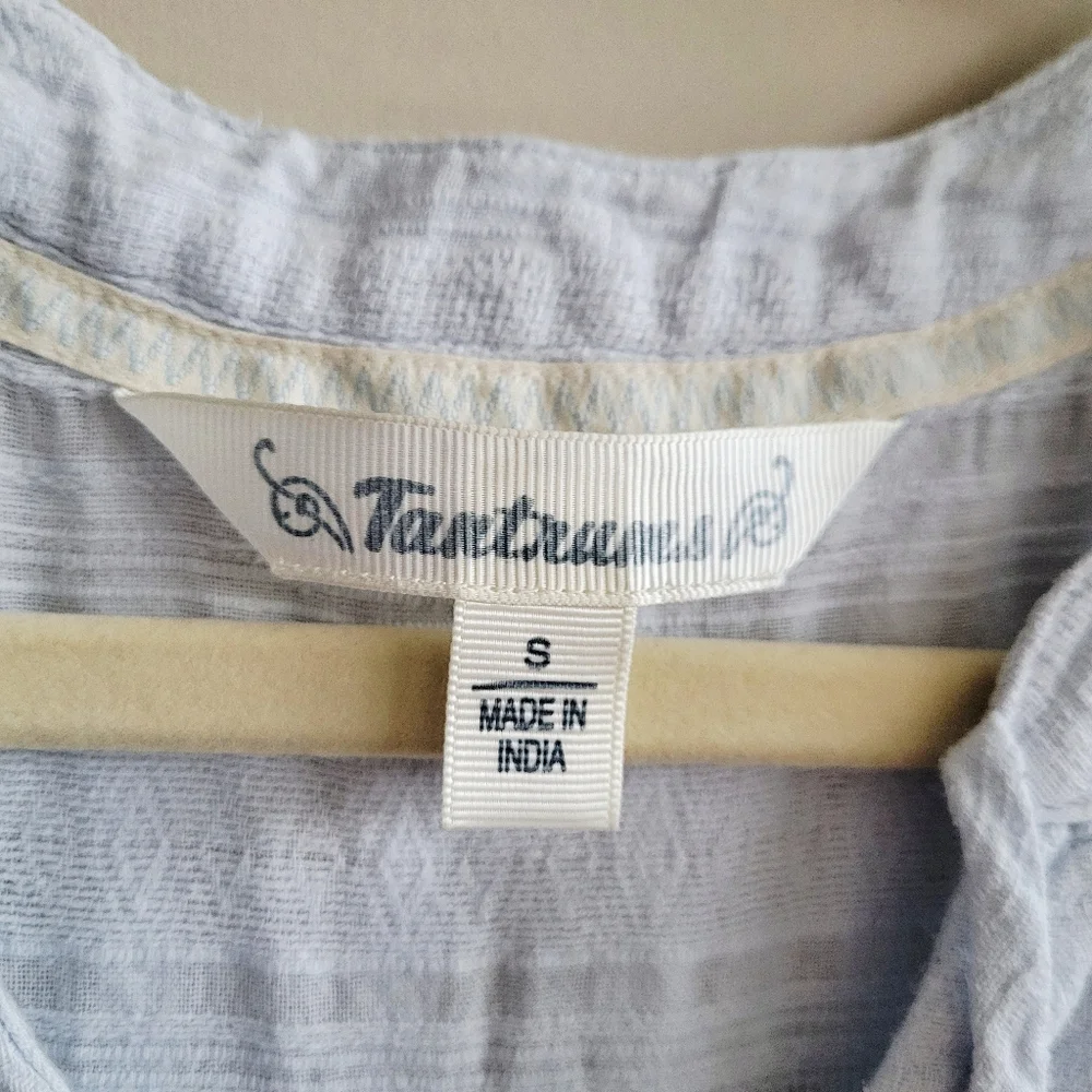 Tantrums great tassels